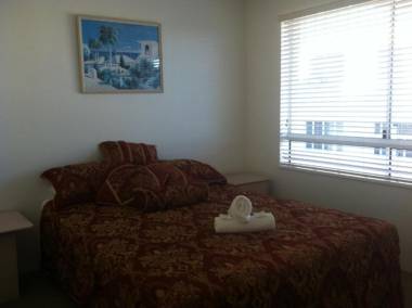 Bayview Harbourview Apartments