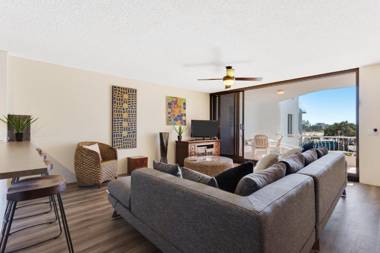 Alex Headland Beachfront