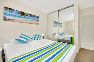 Alex Beach Apt Bilgola4