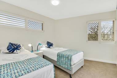 Alex Beach Apt Bilgola4