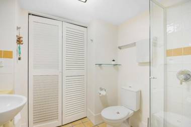 ALEXANDRA BEACH RESORT-ALEX412