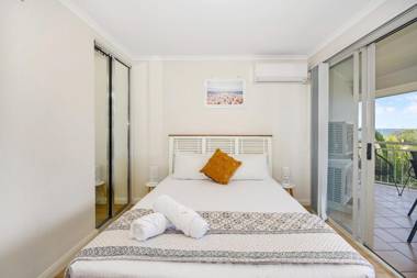 ALEXANDRA BEACH RESORT-ALEX412