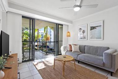 Seaforth Resort Holiday Apartments