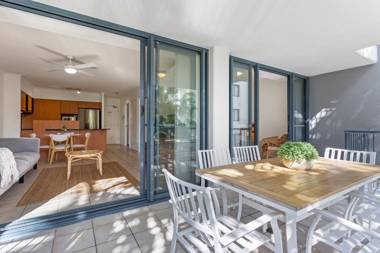 Seaforth Resort Holiday Apartments