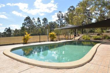 Woodlane Cottages Hunter Valley