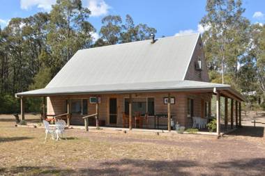 Woodlane Cottages Hunter Valley