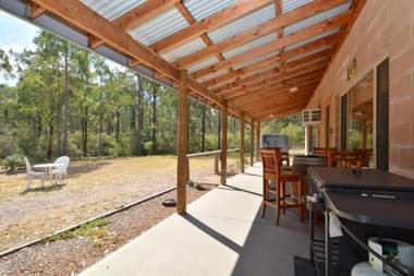 Woodlane Cottages Hunter Valley