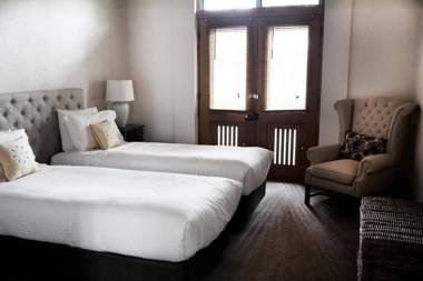 Wandin Valley Estate