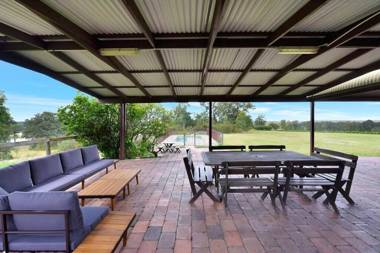 Ironstone Estate Homestead