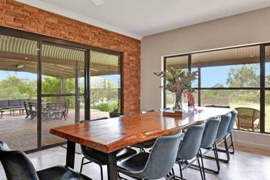 Ironstone Estate Homestead