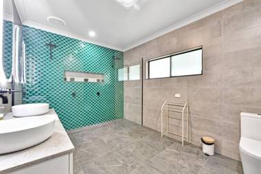 Ironstone Estate Homestead