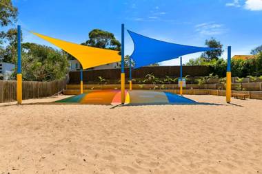 Kaloha Holiday Resort Phillip Island