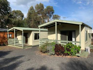 Phillip Island Park Lane Holiday Park