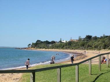 NRMA Phillip Island Beachfront Holiday Park