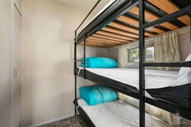 NRMA Phillip Island Beachfront Holiday Park