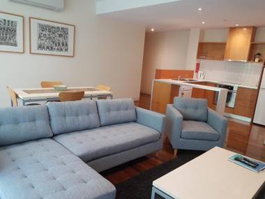 Phillip Island Apartments