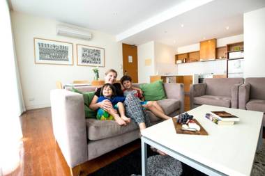 Phillip Island Apartments