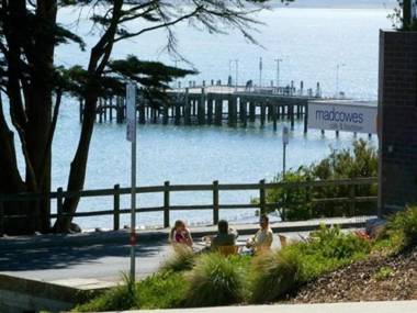 The Castle - Villa by the Sea