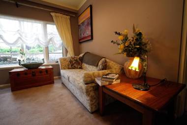 The Castle - Villa by the Sea