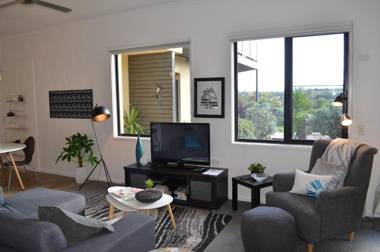 Hilltop Apartments Phillip Island