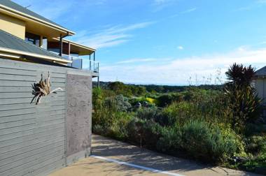 Hilltop Apartments Phillip Island