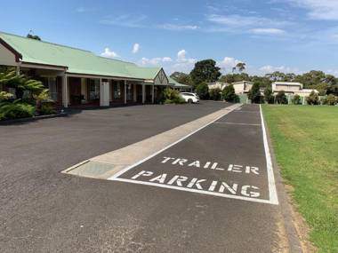 Arthur Phillip Motor Inn