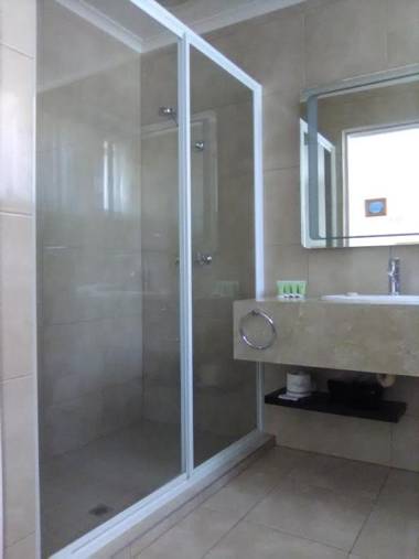 Seahorse Motel Cowes