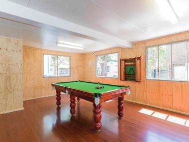 Anchor Belle Holiday Park