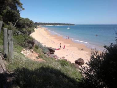 Townhouse Chapel Street