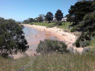 Townhouse Chapel Street