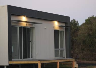 Bimbadeen Phillip Island Farm Retreats