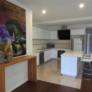 Phillip Island Towers