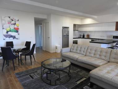 Phillip Island Towers