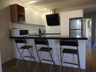 Phillip Island Towers