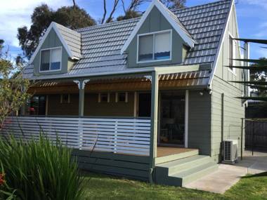 Royhaven Holiday Let