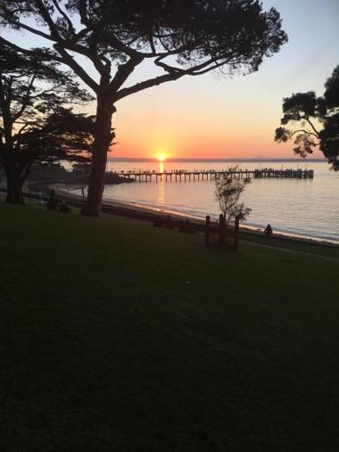 Royhaven Holiday Let