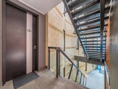 Cscape 3brm Apartment with a View