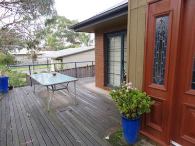 29 Church St Cowes - Large Holiday House close to shops and Beach