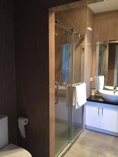 Apartments in Phillip Island Towers - Block C