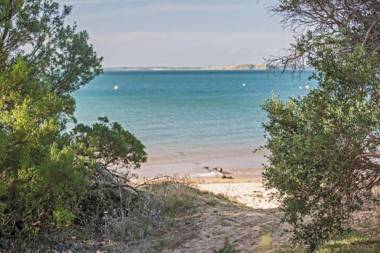 Sails on Chapel Cowes + WiFi