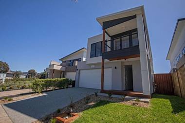 Seagrove Retreat Cowes