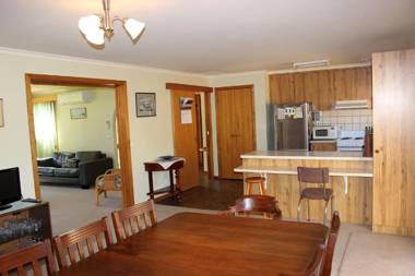 Jenny Wrens Nest @ Cowes