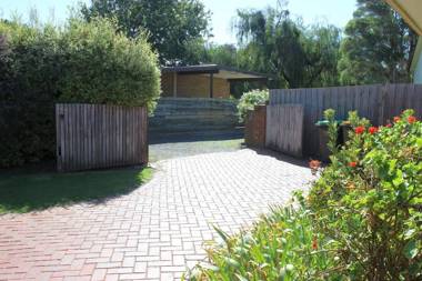 Jenny Wrens Nest @ Cowes