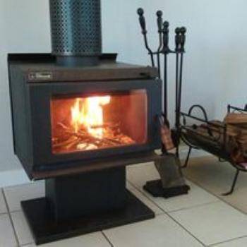 Island Break Cottages