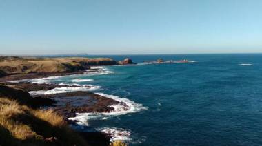 Island Break Cottages