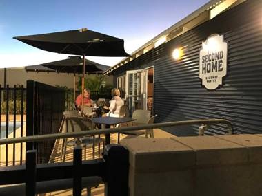 Best Western Plus The Ranges Karratha