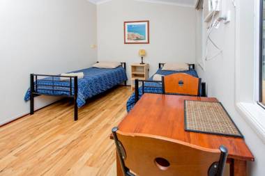 Discovery Parks - Pilbara Karratha