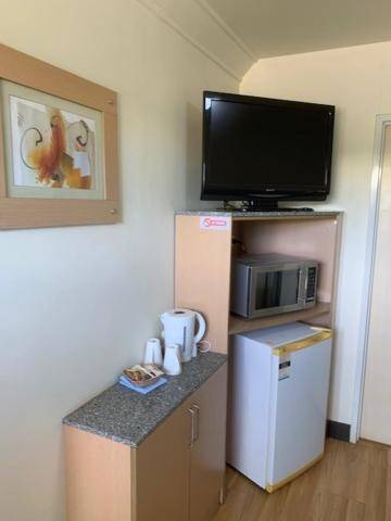 Velocity Motel & Bistro-WA