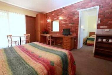 Mansfield Valley Motor Inn