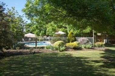 Mansfield Valley Motor Inn